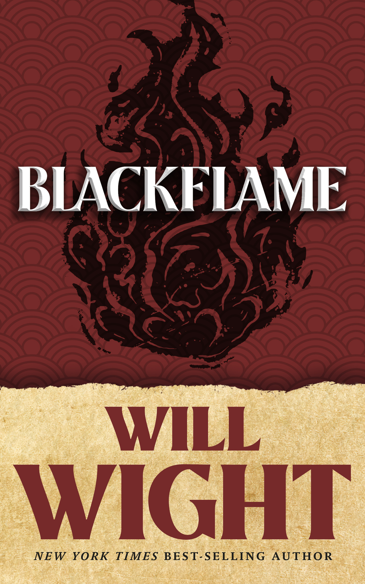 Blackflame