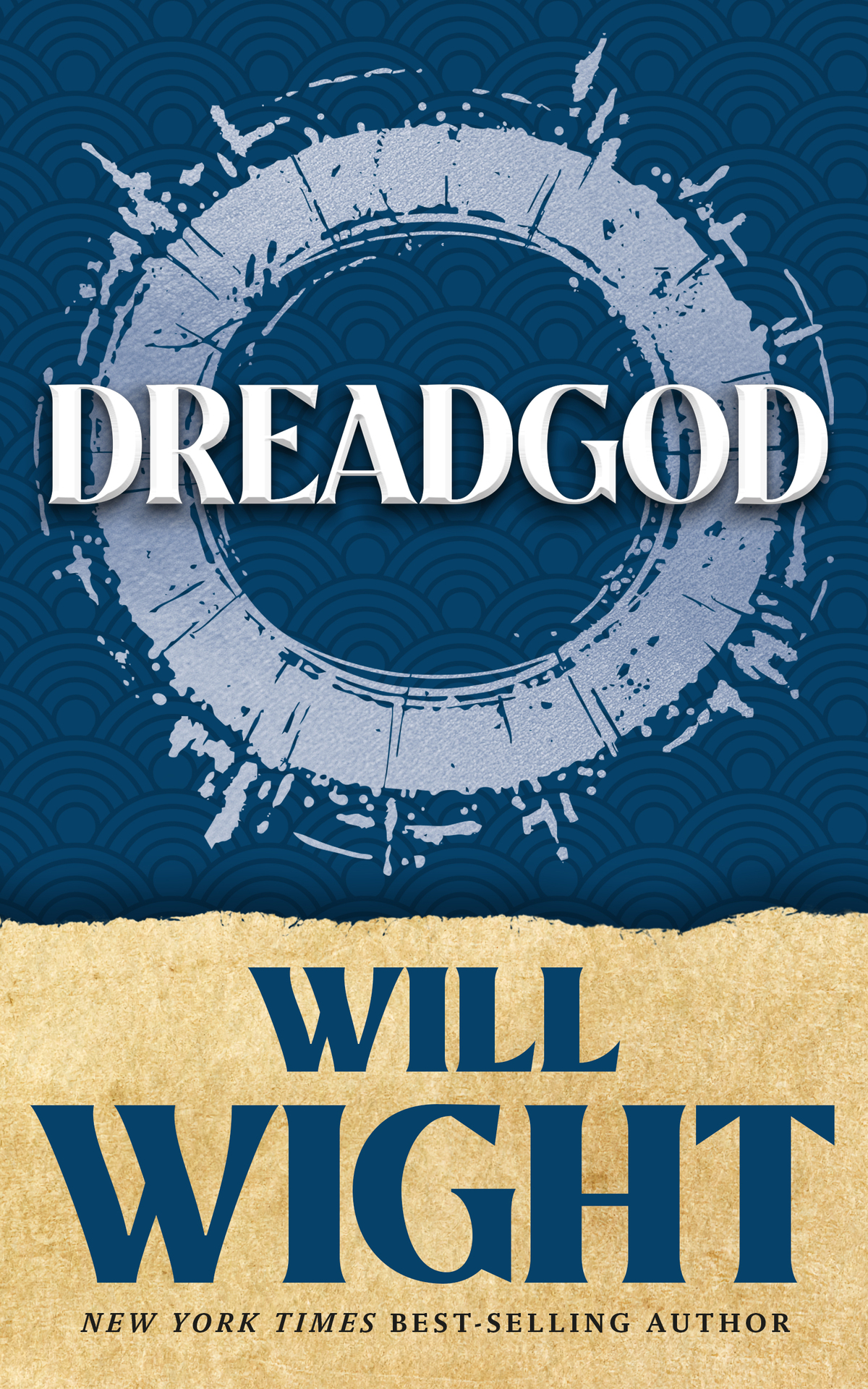 Dreadgod