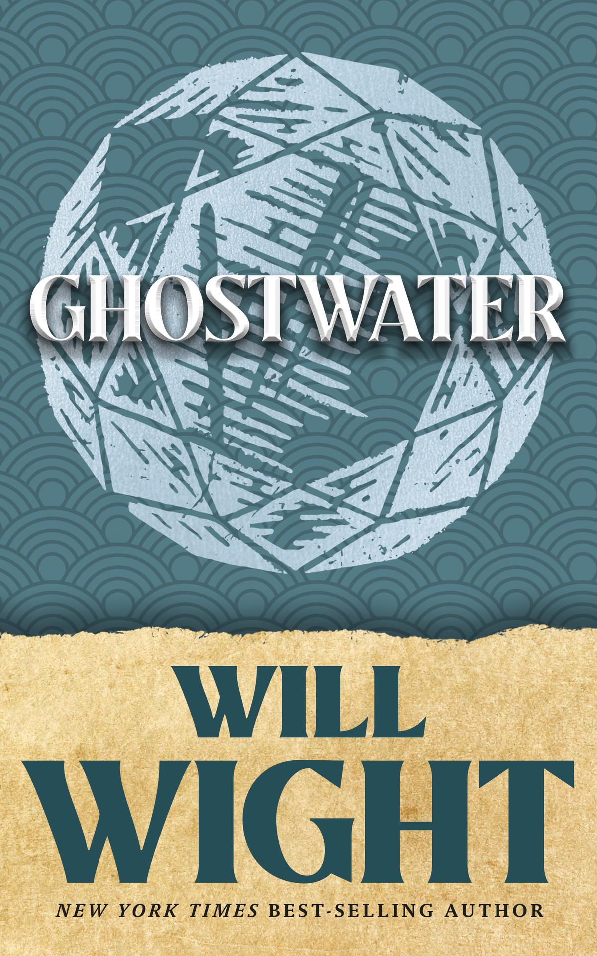 Ghostwater