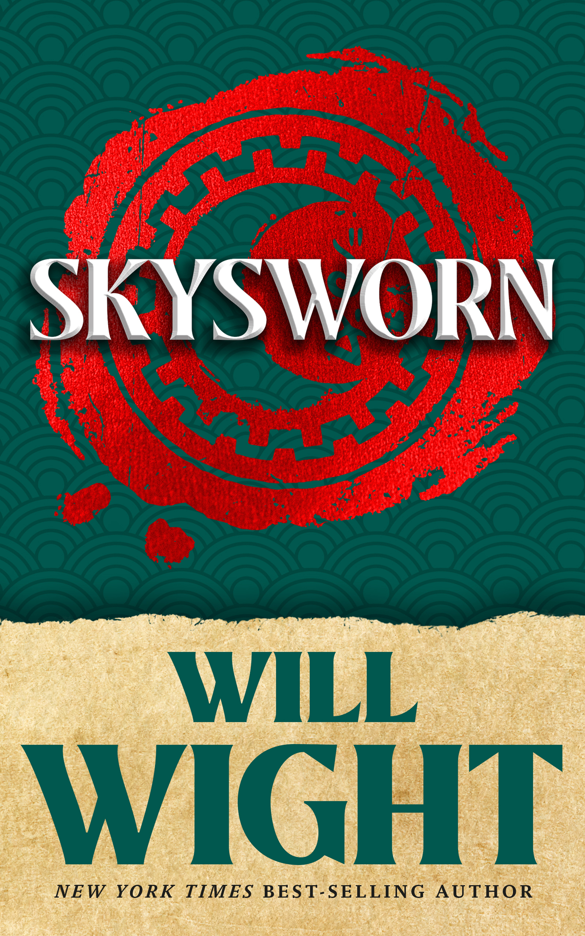 Skysworn