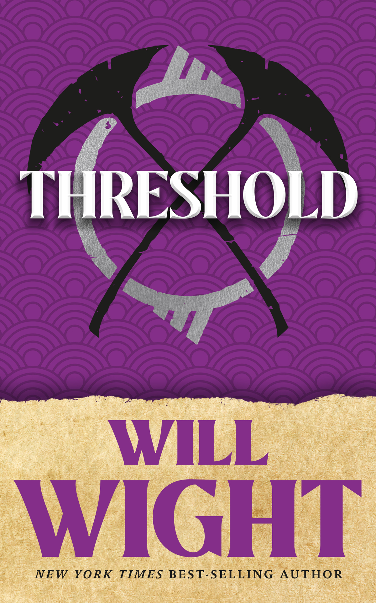 Threshold: Stories From Cradle