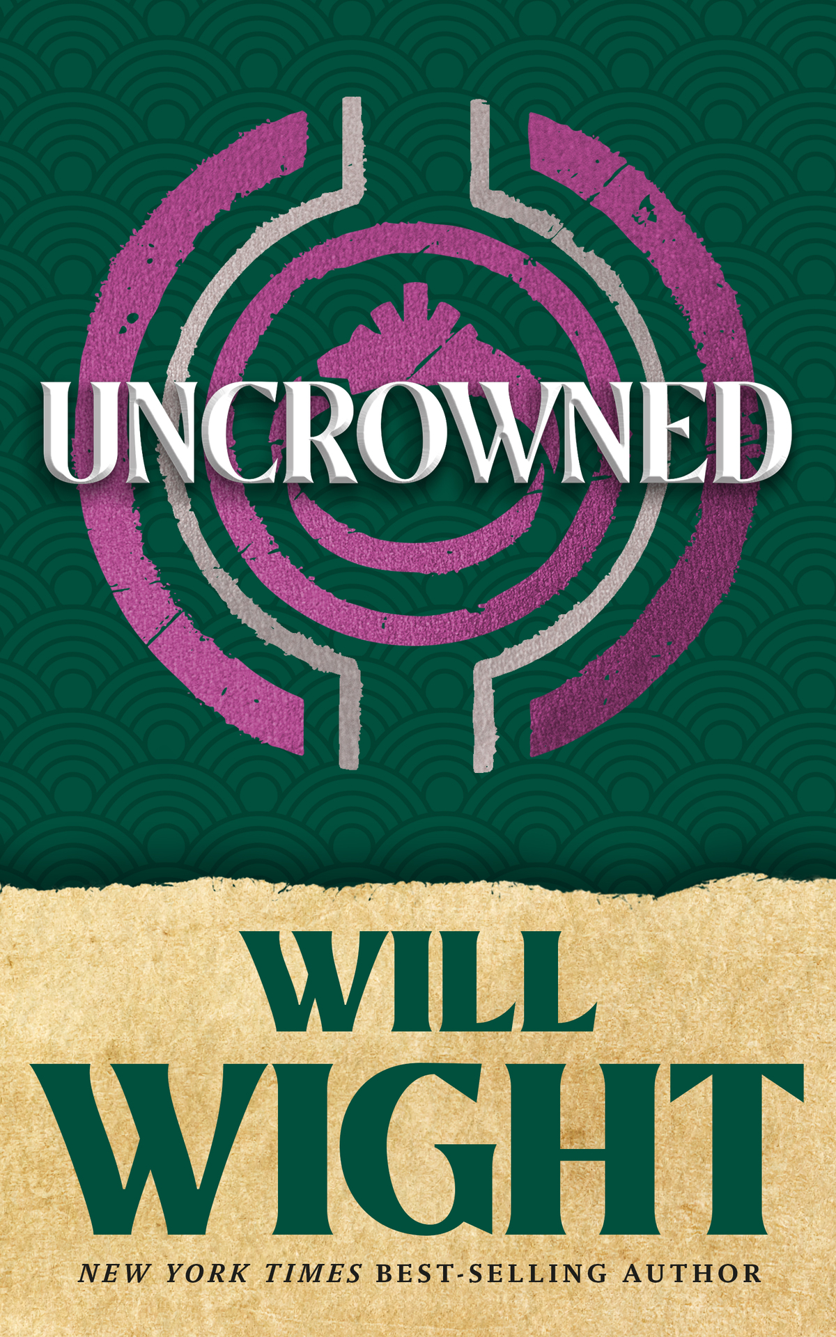 Uncrowned