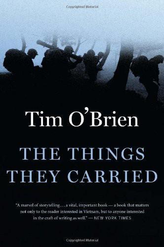 The Things They Carried