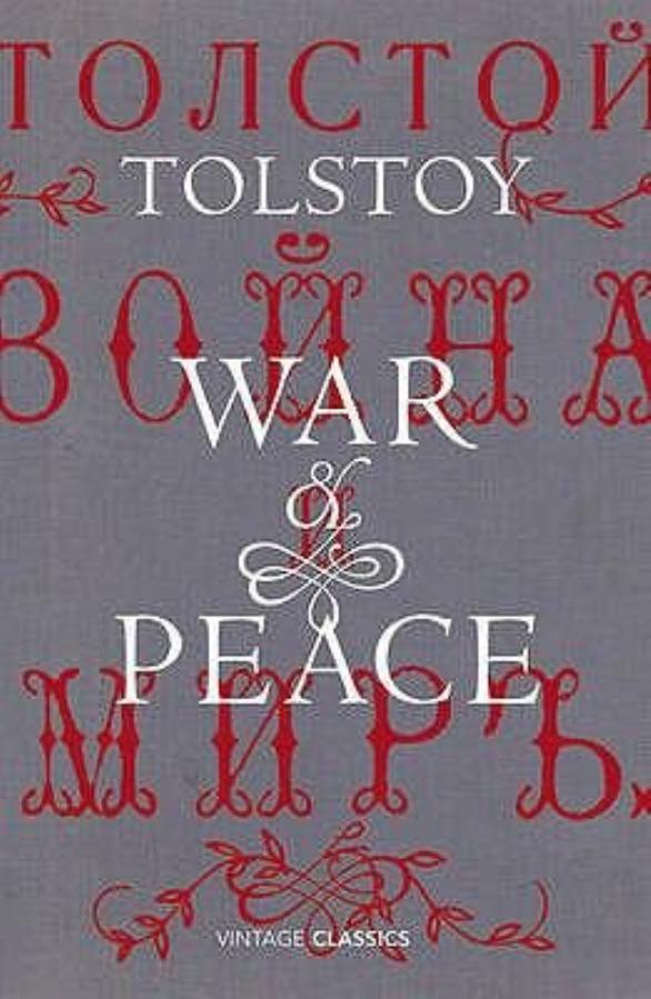 War and Peace