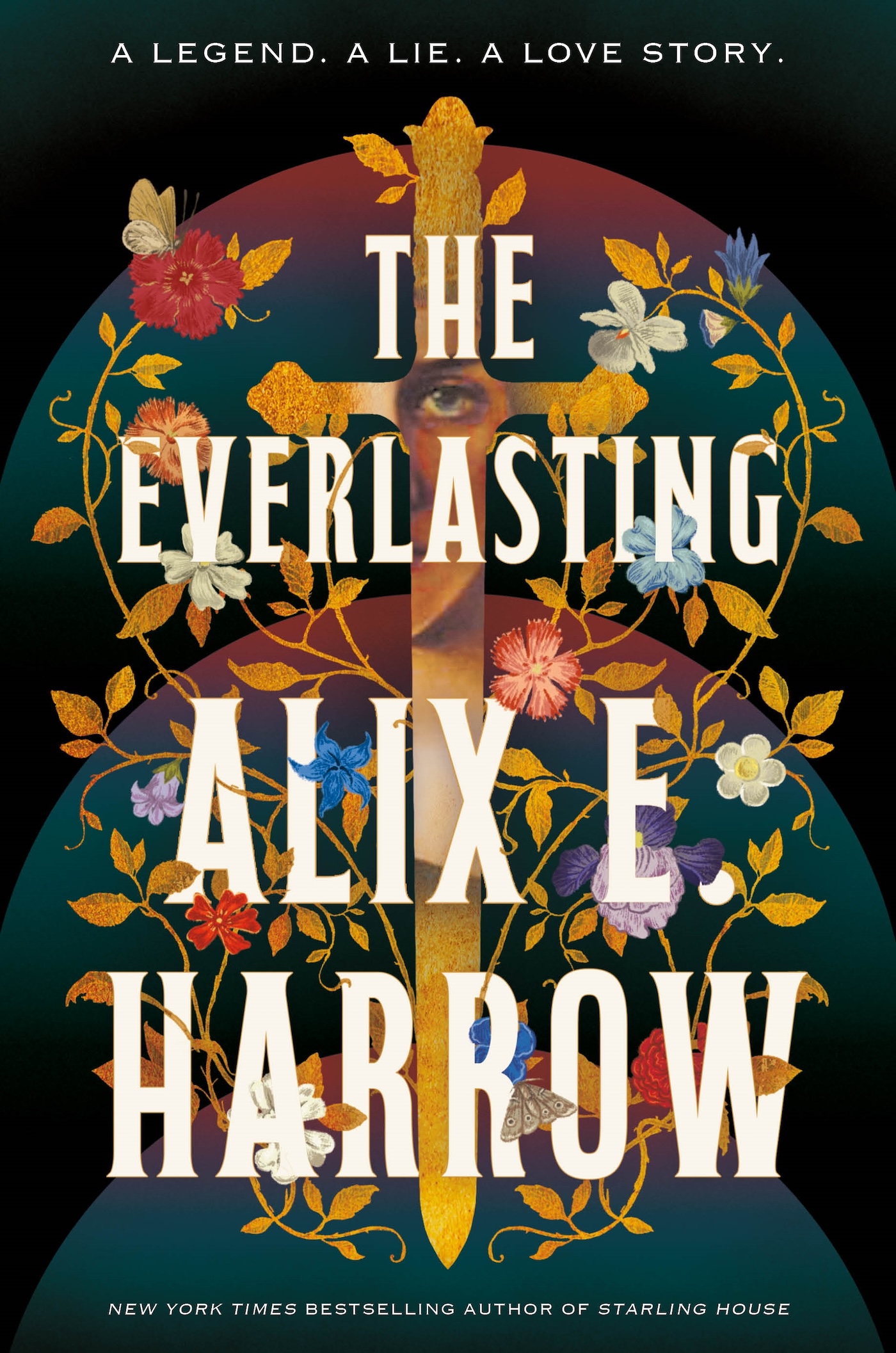 The Everlasting