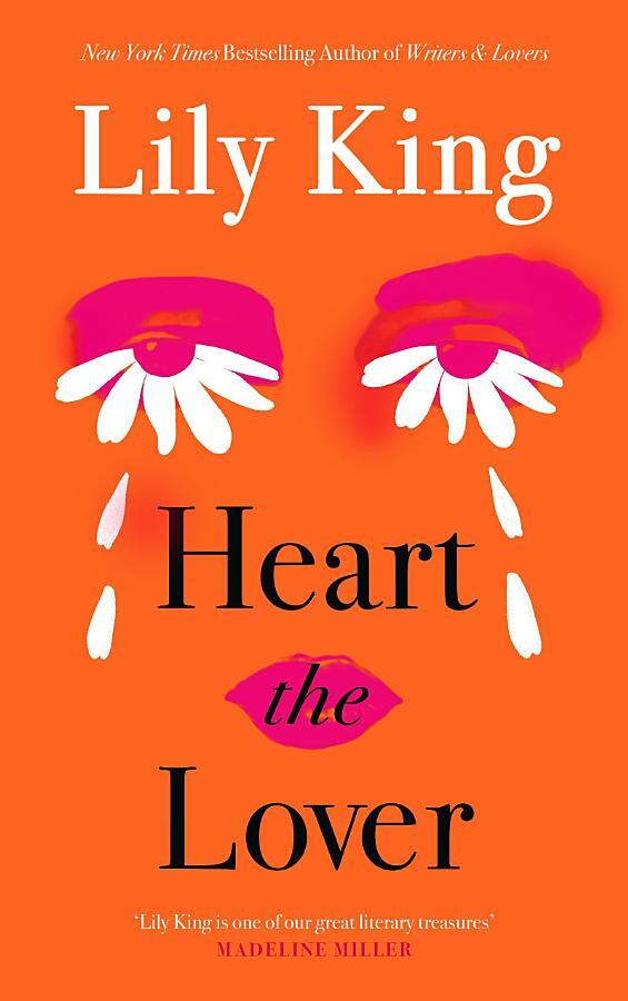 Heart the Lover